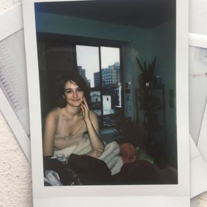 Meet your Posher, Tara